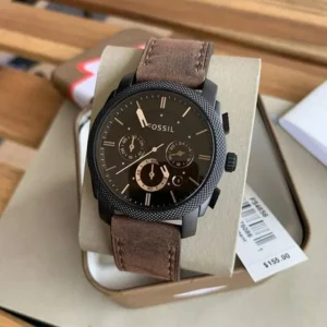 Fossil Fs4656 Watch