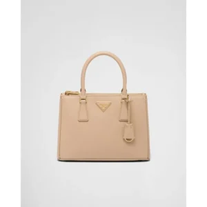 Prada Galleria Leather Bag With Og Box For Women (FT673)