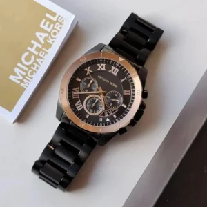 Michael Kors Brecken Watch For Men (BOT965)