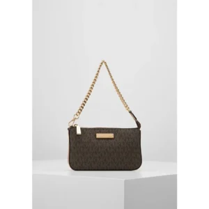 Michael Kors Shoulder Bag Jet Set Medium Chain For Women (FT681)