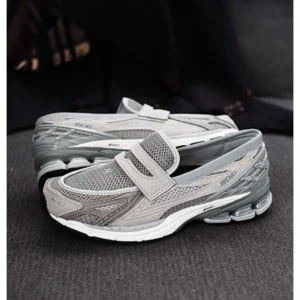 New Balance 1906L Loafer Rain Cloud Shoes For Men (FT497)