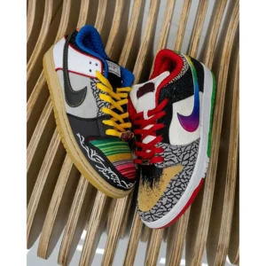 Nike Dunk Low