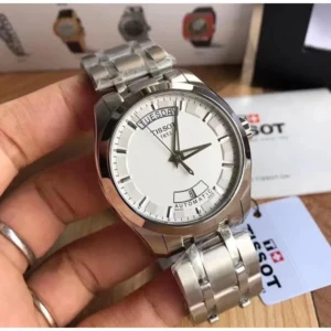 Tissot 1853 Couturier Watch For Men (SG1490)