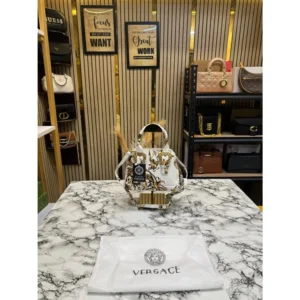 Versace Jeans Couture Shoulder Bag With Dust Bag For Women (SZ792)