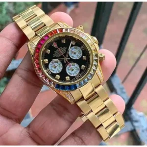 Rolex Watch For Men (LAZ693)