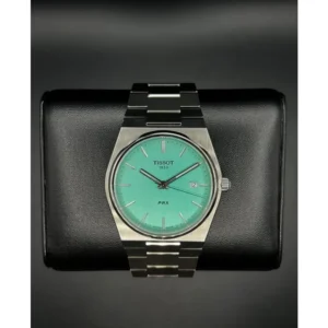 Tissot 1853 Prx Powermatic Watch For Men (BOT986)