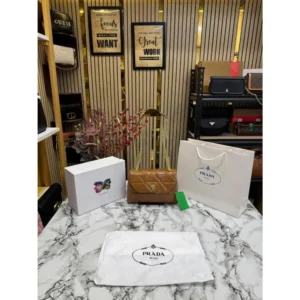 Prada Shoulder Bag