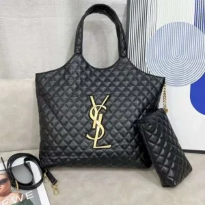 Ysl Saint Laurent Bag For Women (TB10)
