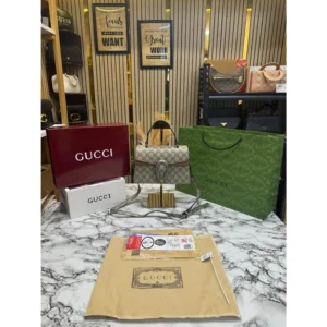 Gucci Dionysus Tote Bag