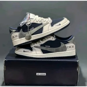 Dior Air Jordan