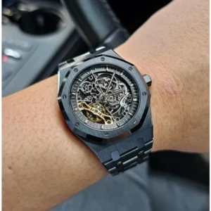 Audemars Piguet Royal Oak Watch For Men (BOT886)