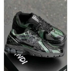 New Balance 1906r Ginger Bridges Shoes For Men (FT1219)