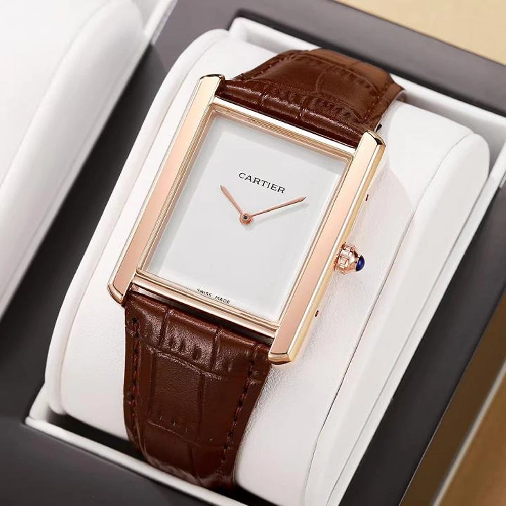 Cartier