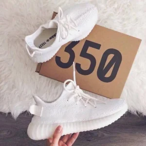 Adidas Yeezy Boost 350 V2 Oreo Shoes For Men (SL690)