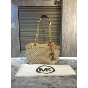 Michael Kors Shoulder Tote Bag