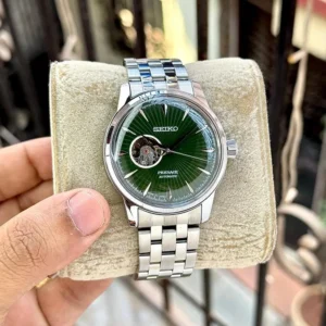 Seiko Presage Automatic Watch