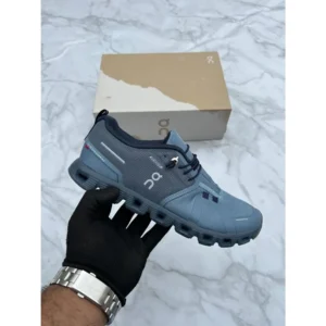On Cloud 5 Water Proof Shoes For Men (SL712)