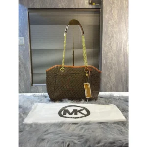 Michael Kors Shoulder Tote Bag