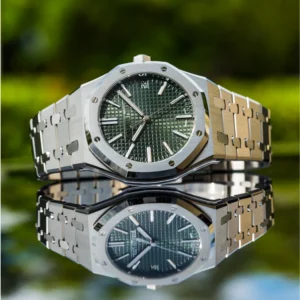 Audemars Piguet Royal Oak Watch For Men (SG768)