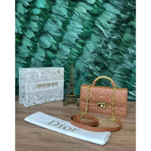 Christian Dior Mini Bag