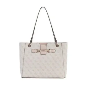 Guess Pearl Tote Bag For Women (FT620)