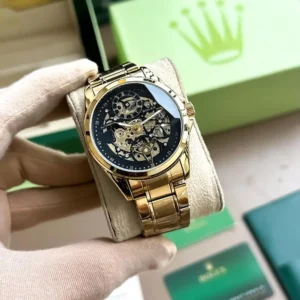 Rolex Automatic Watch For Men (SG1483)