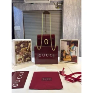 Gucci Dionysus Bag With Double Box For Women (TB22)