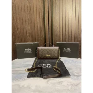 Coach Handbag