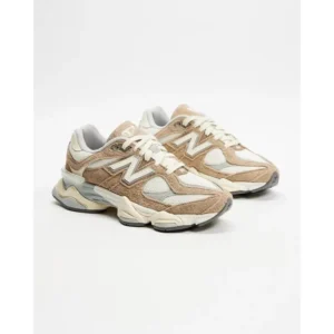 New Balance 9060 Driftwood Shoes For Men (SL736)