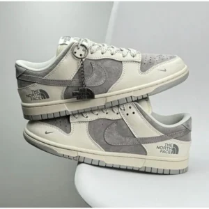 Nike SB Dunk Low X North Face Shoes For Men (FT417)