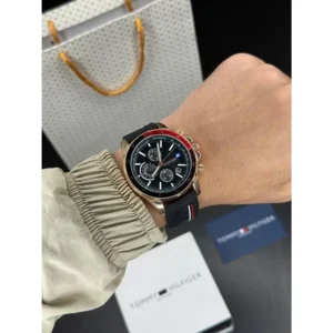 Tommy Hilfiger Watch For Men (BOT898)