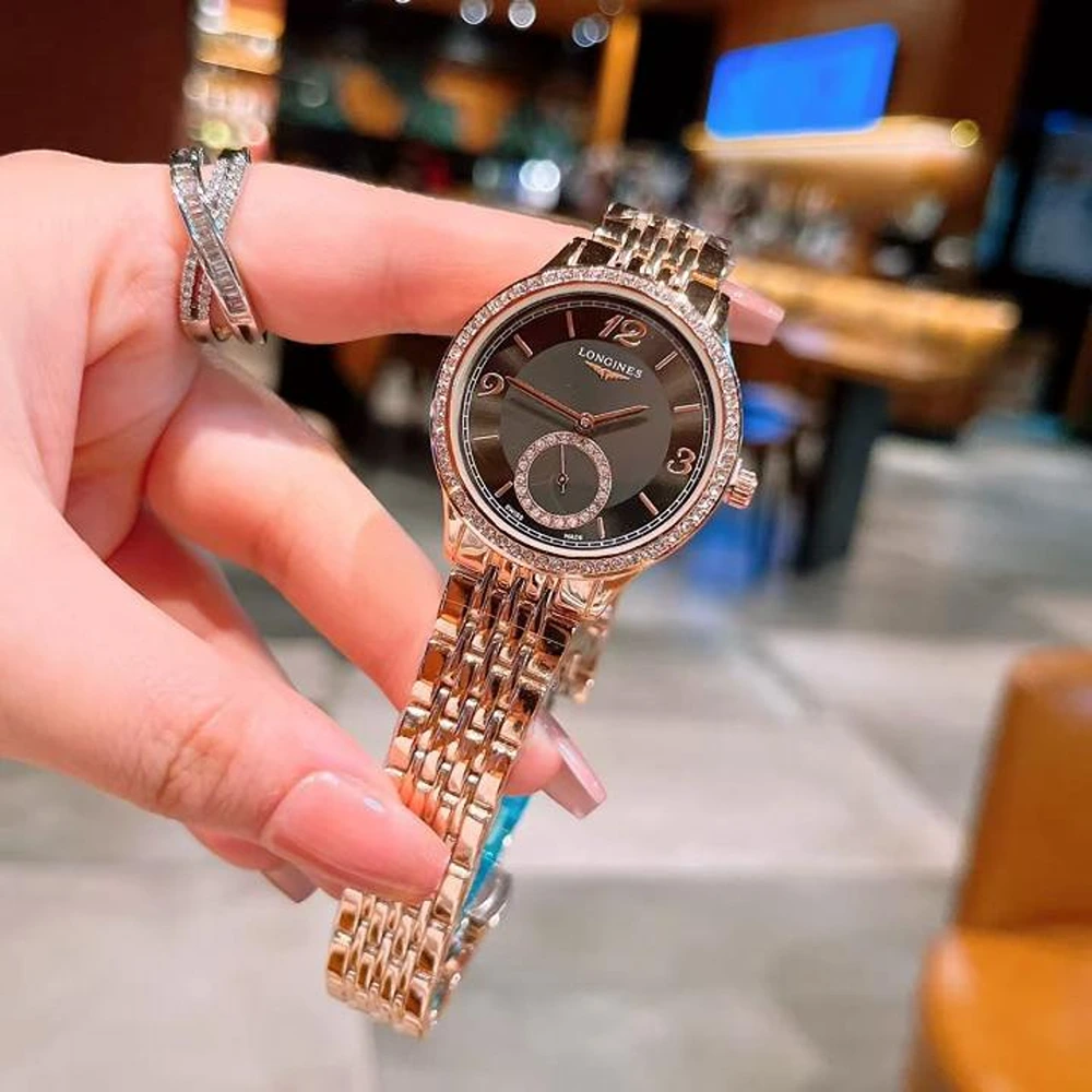Longines