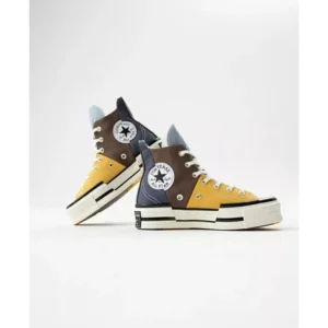 Converse Chuck 70 Plus Mashup Multi Shoes For Men (SL762)
