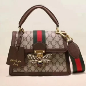 Gucci Queen Handbag