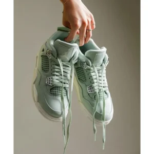 Nike Air Jordan 4 Retro Abundance Shoes For Men (SL617)