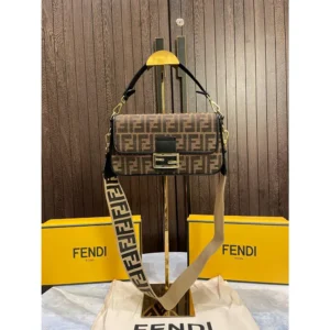 Fendi Baguette Bag