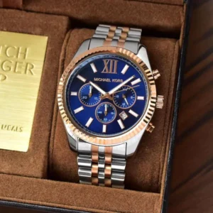 Michael Kors Lexington Watch For Men (BOT900)