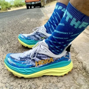 Hoka Stinson Atr 7 Shoes For Men (SL739)
