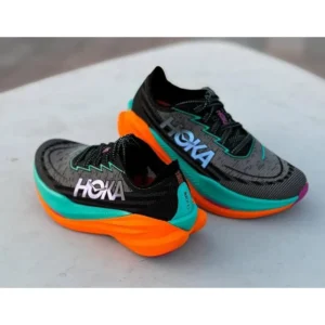 Hoka Mach X 2 Running Shoes For Men (SL740)