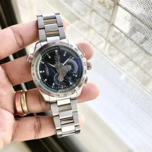 Tag Heuer Carrera Watch