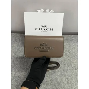 Coach Toni Sling Bag With Dust Bag & Og Box For Women (CSO1440)