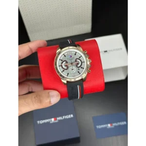 Tommy Hilfiger Decker Watch For Men (BOT904)