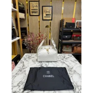 Chanel Handbag