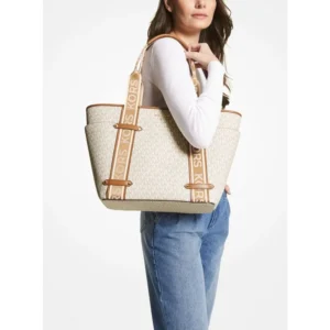 Michael Kors Maeve Tote Bag With Dust Bag For Women (TB83)