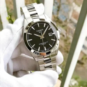 Tissot Powermatic 80 Silicium Watch Automatic For Men (SG1295)