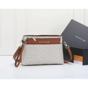 Michael Kors Moon Handbag For Women (TB42)