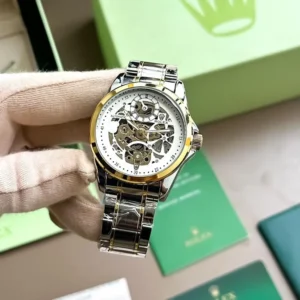 Rolex Automatic Watch For Men (SG1485)