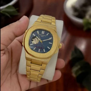 Patek Philippe Watch For Men (LAZ734)