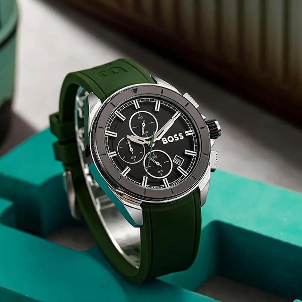 Hugo Boss
