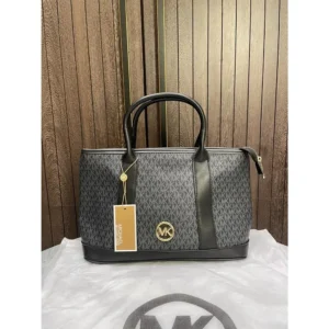 Michael Kors Luisa Bag Medium Logo With Dust Bag For Women (TB91)